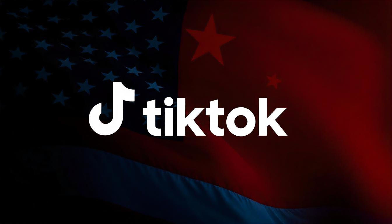 SAD zabranjuje TikTok zbog nacionalne sigurnosti?