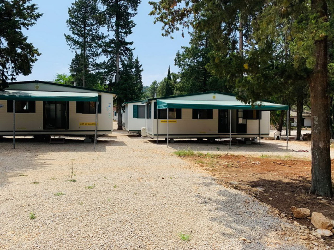 Visoki prekršajni sud donio odluku u slučaju ''kamp Korčula''