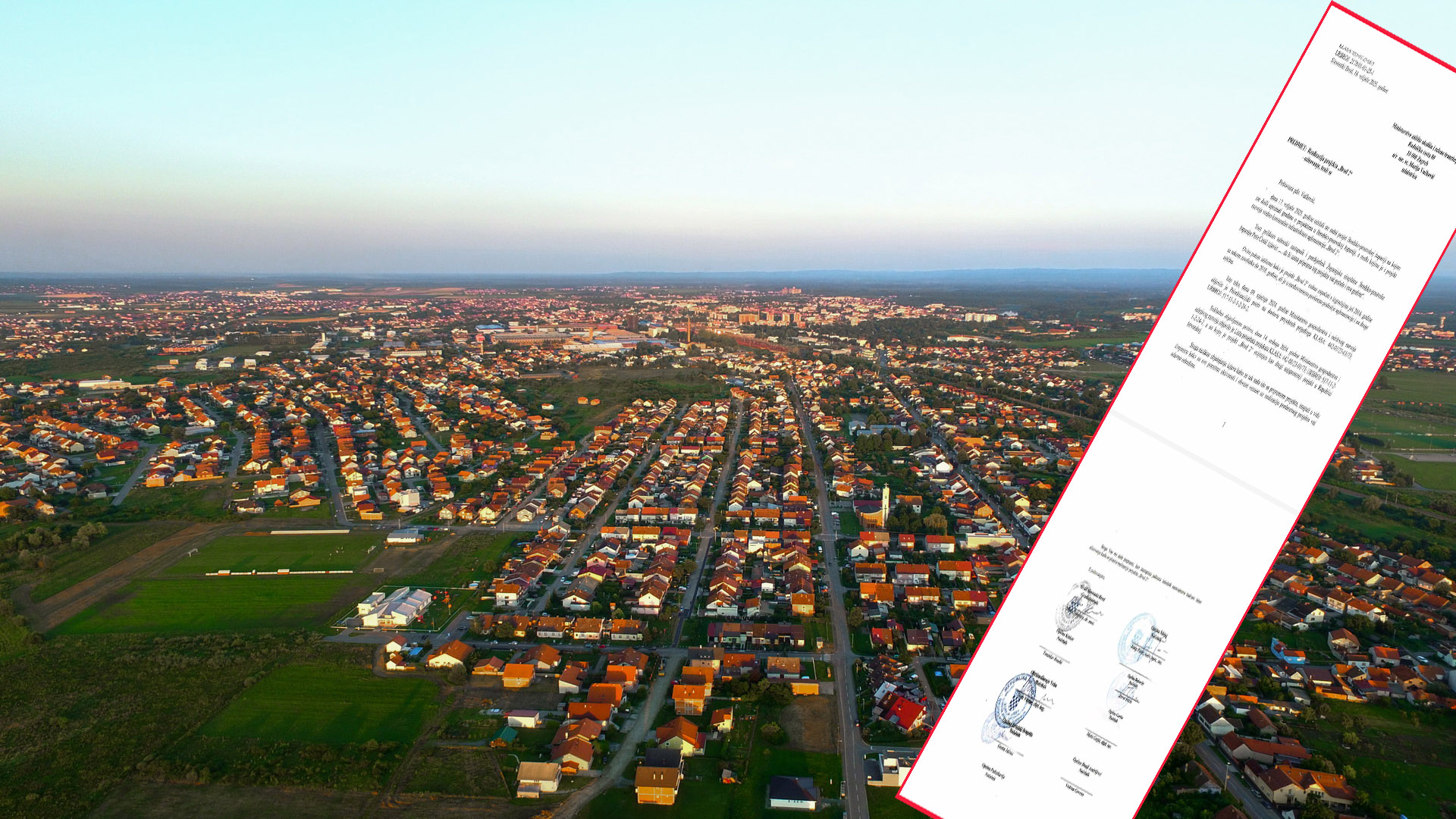 Kada konačno kreće projekt ''Brod 2''?