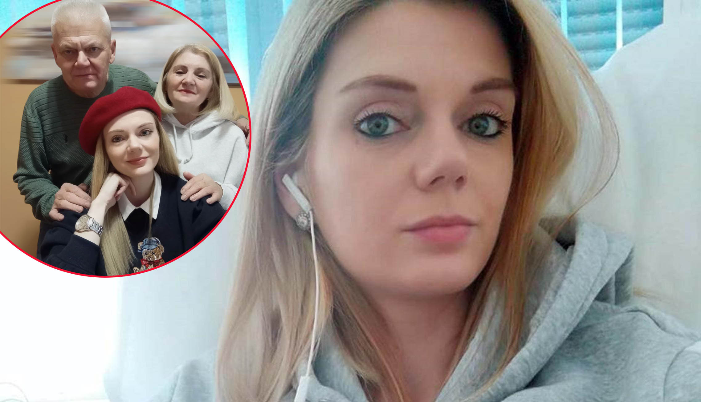 Odustajanje nije opcija. A uz njihov je zagrljaj sve lakše.