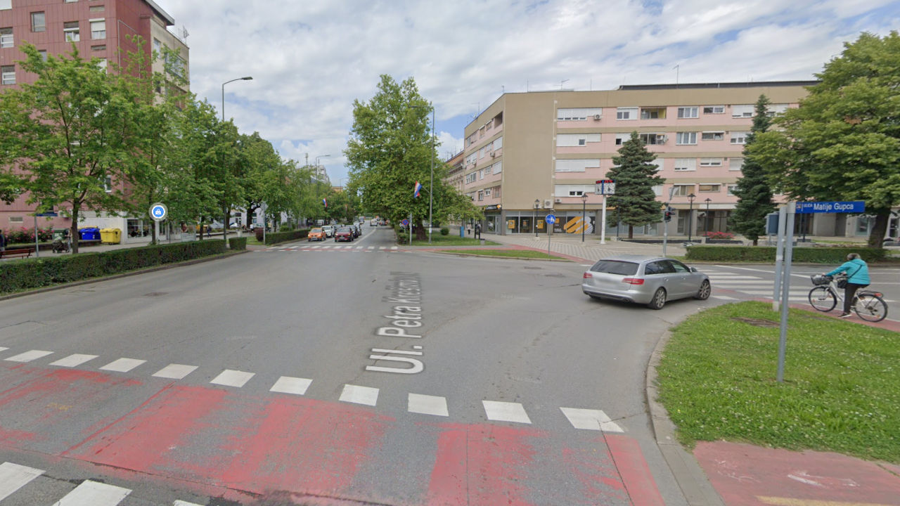 Uskoro gradnja novog kružnog toka
