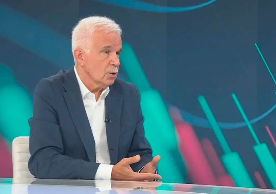 Stručnjak dao zabrinjavajuću prognozu