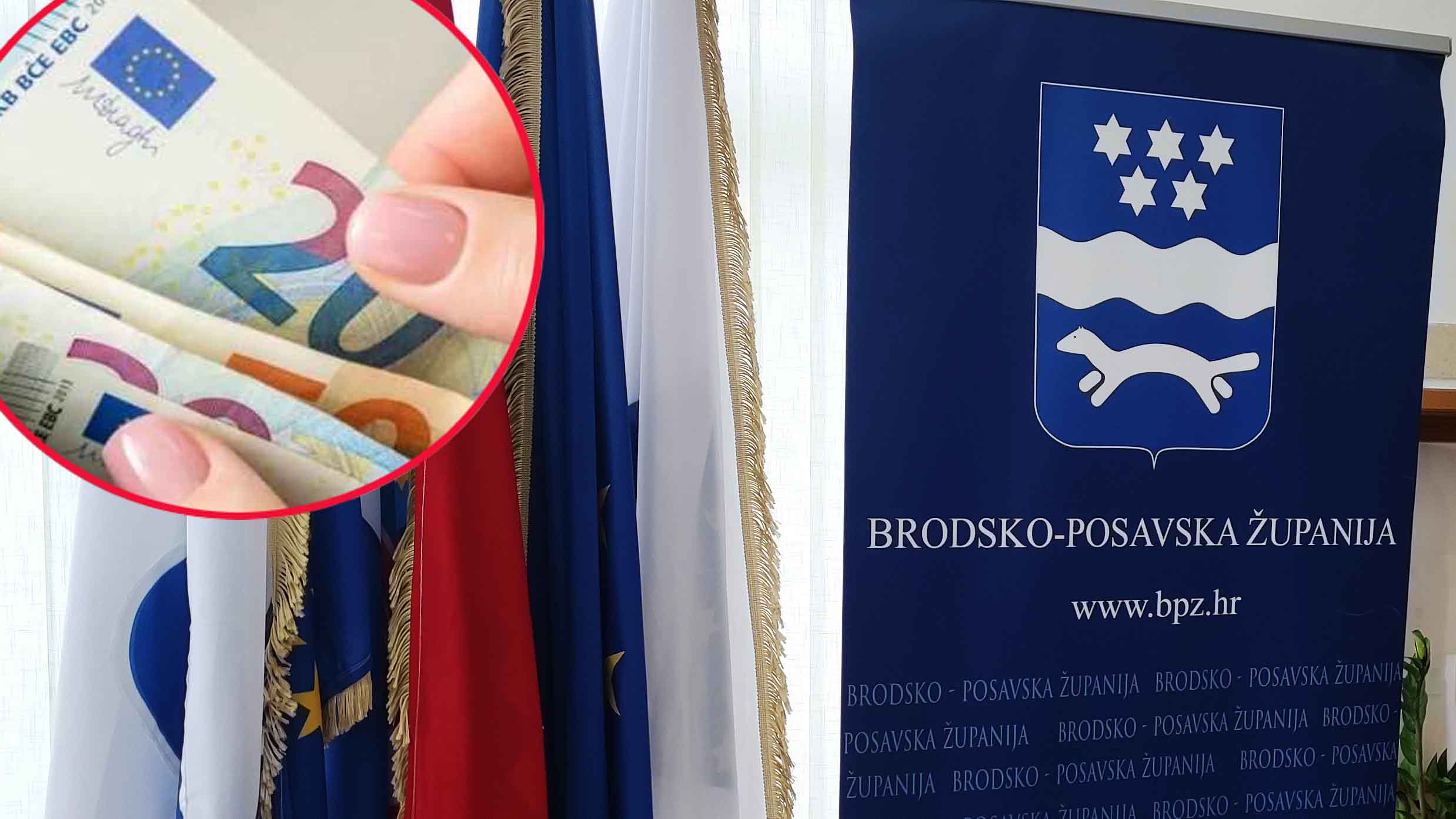 Evo tko i kako može doći do iznosa od 133 do 2.655 eura