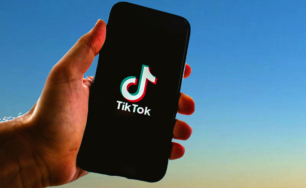 Četiri grupacije zainteresirane za TikTok