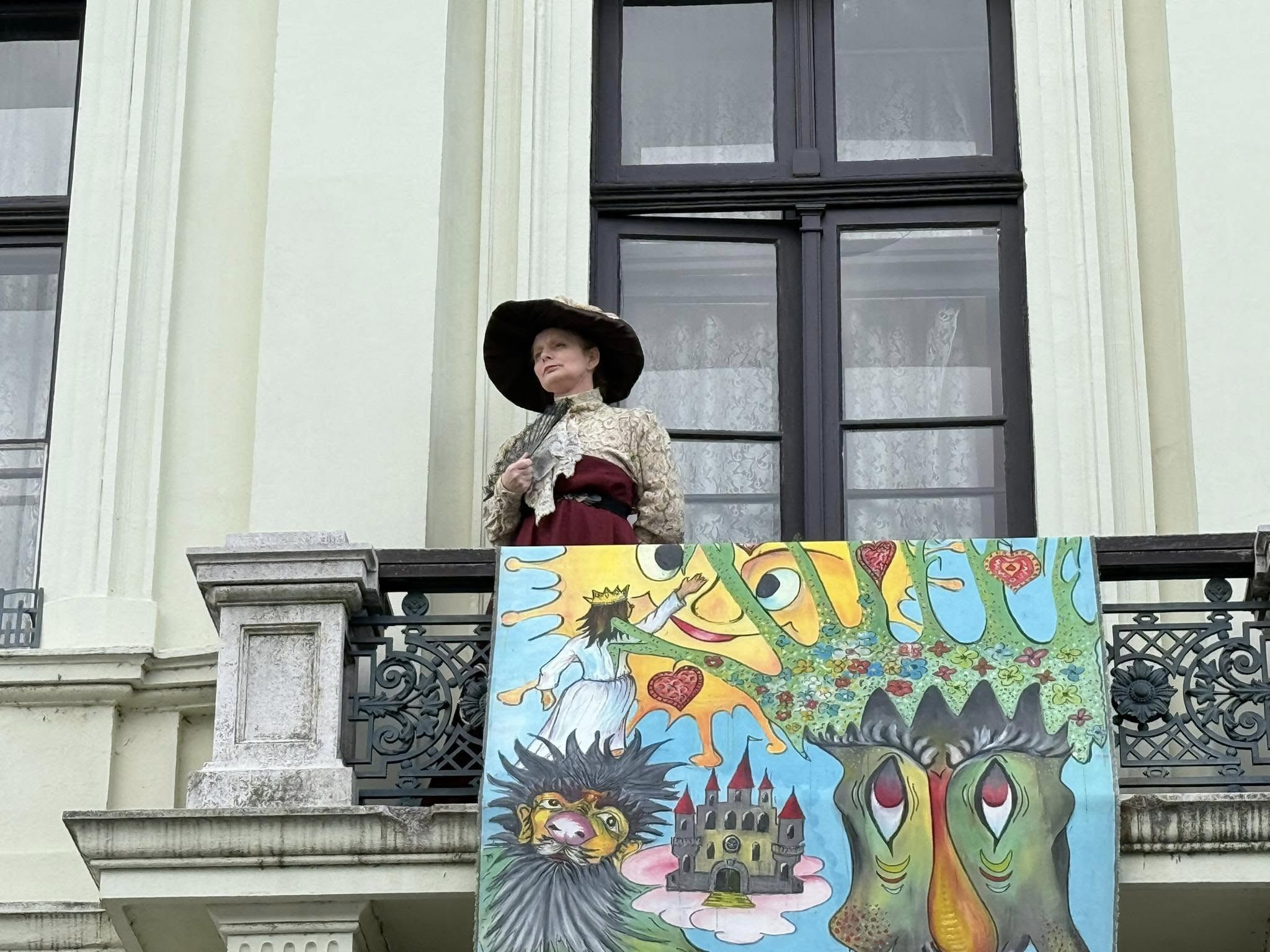 Djeca su zavladala Slavonskim Brodom