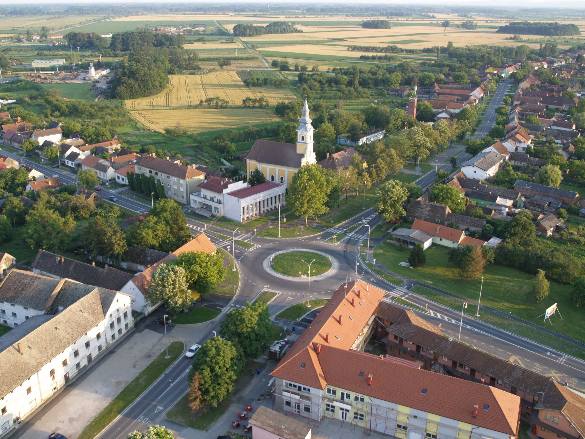 HDZ "izgubio" vijeće u Vrpolju