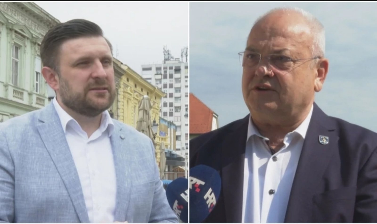 Bitka za gradonačelnika Slavonskog Broda u drugom krugu