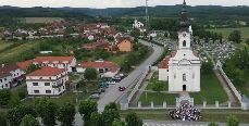 Gotovo 120 tisuća eura za uređenje Doma za starije i nemoćne