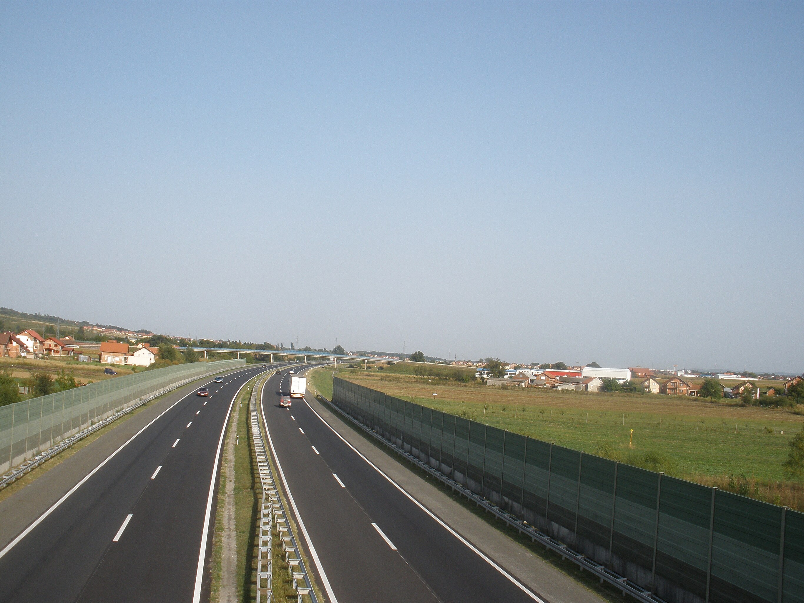 HUP za deregulaciju cijena goriva na autocestama