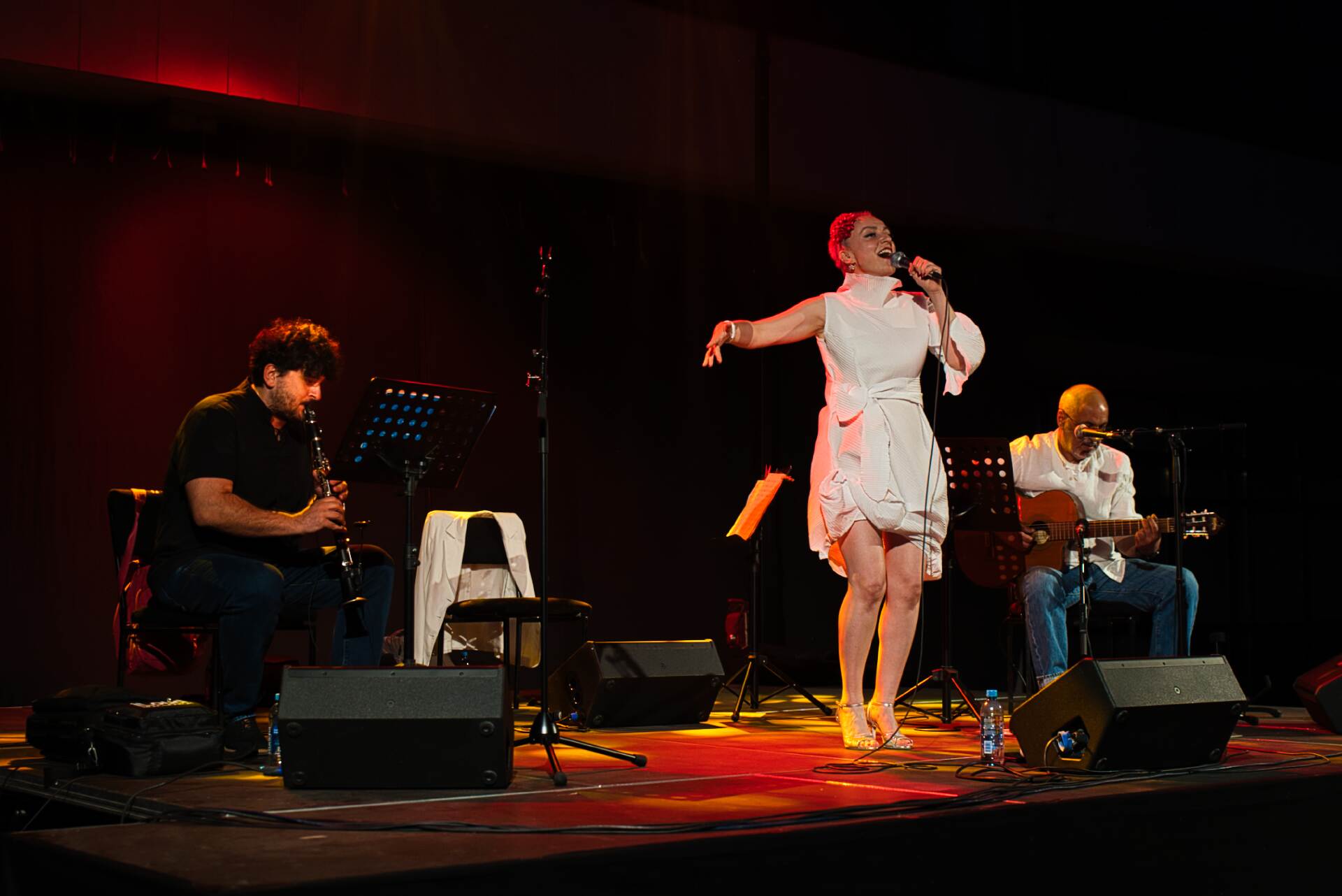 Na Svjetski dan glazbe Filmmusicorkestar oduševio Brođane 