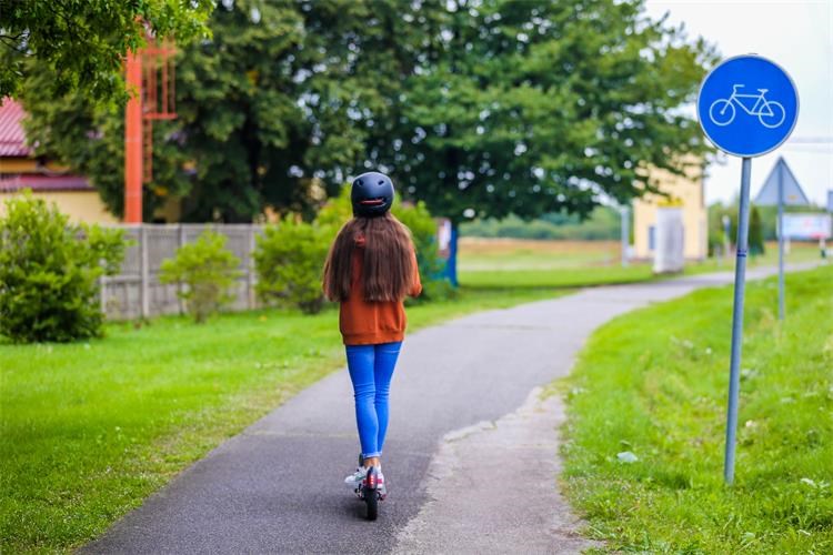 Djeca mlađa od 14 godina ne smiju ih voziti