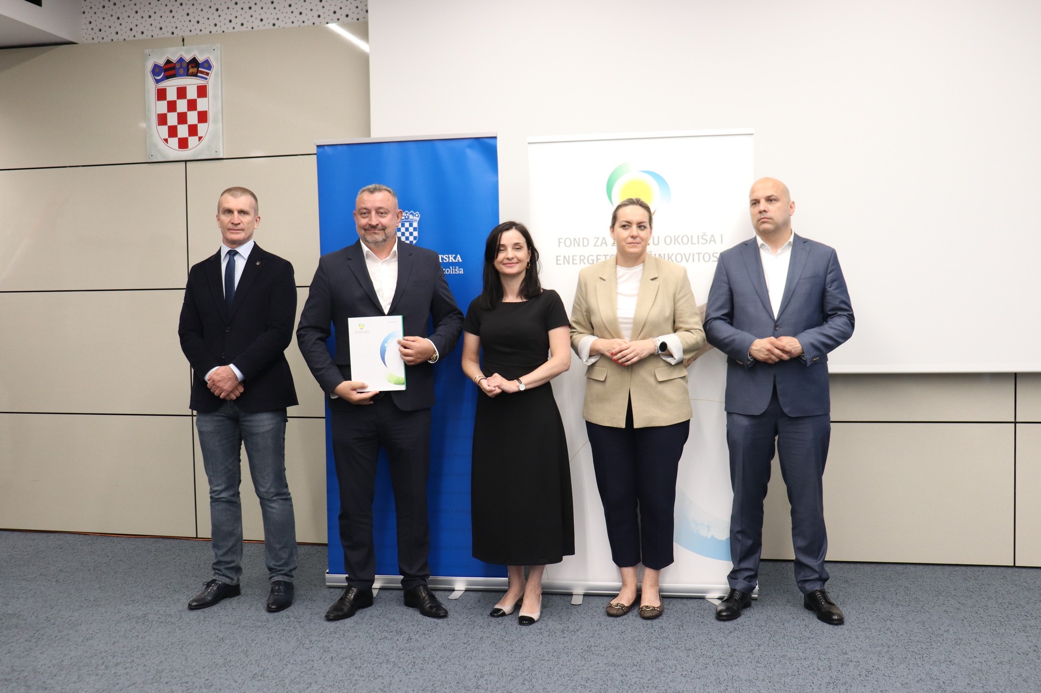 Više od 165 tisuća eura za pametna rješenja. Evo i koja.