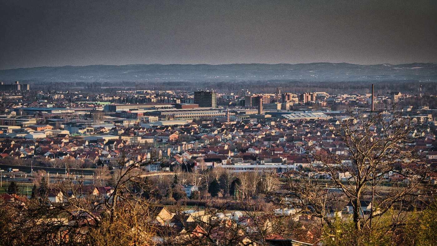 Znate li koliko je skloništa u Brodsko-posavskoj županiji i Slavonskom Brodu i koliko ljudi u njih stane? 