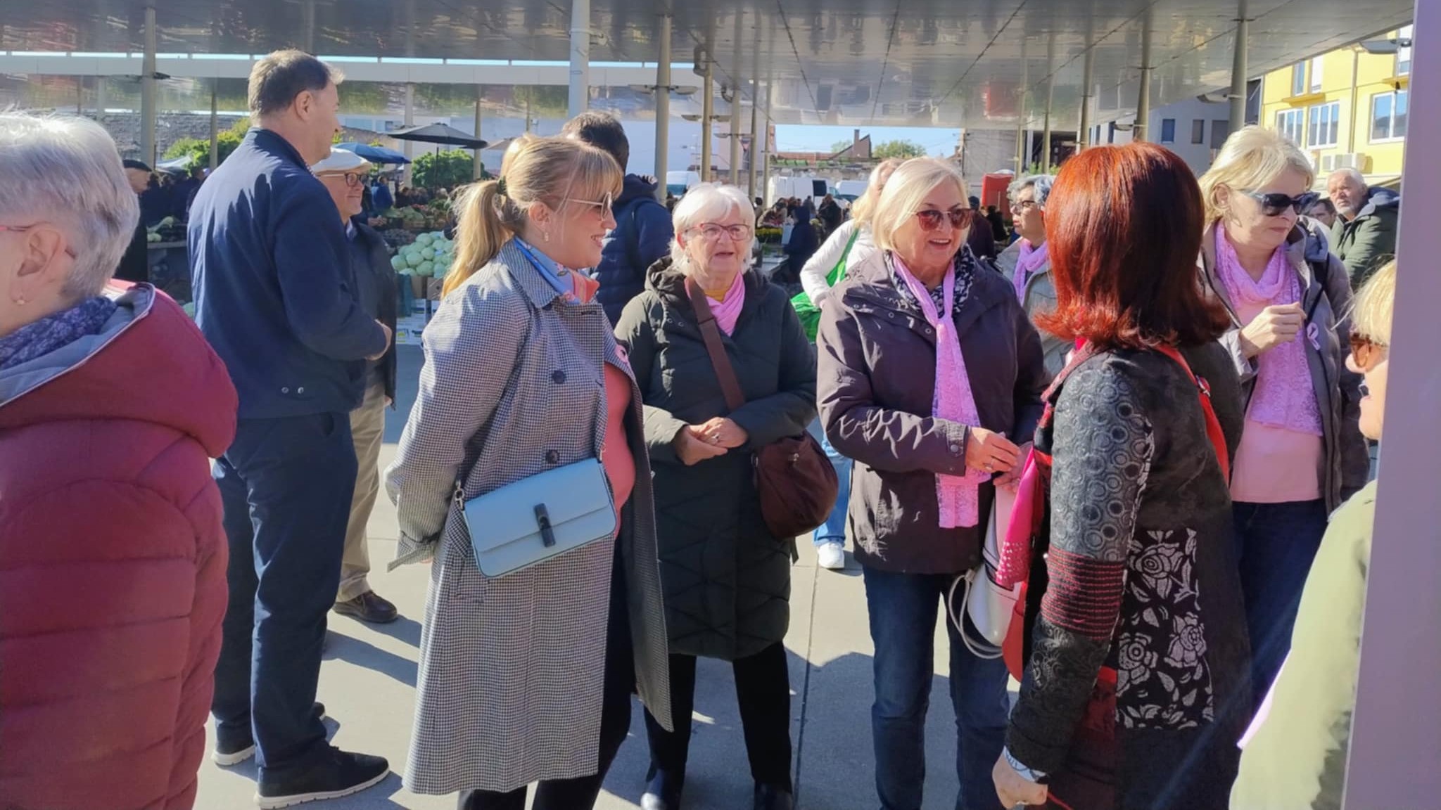 Godišnje od ove bolesti u zemlji umre 900 osoba, a na županiji njih 30-ak