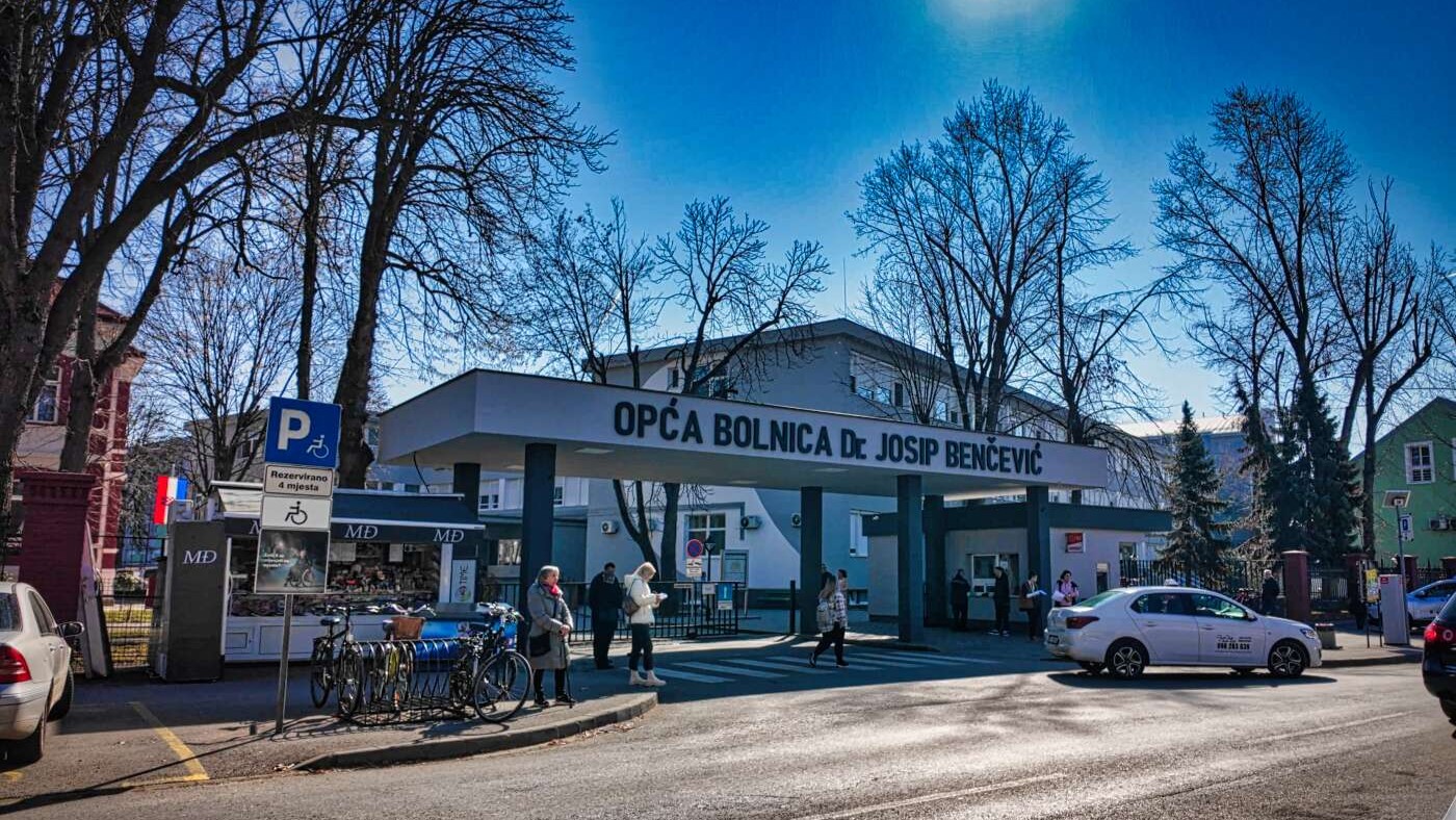 Jedna od najčešćih dijagnoza je reakcija na teški stres