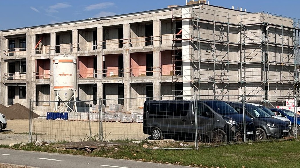 Centar u Borovskoj - "kap u moru potreba"
