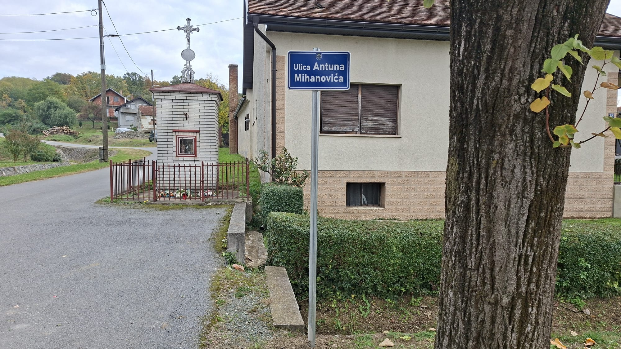 Uređenjem ovog dijela stvaraju i preduvjete za razvoj turizma