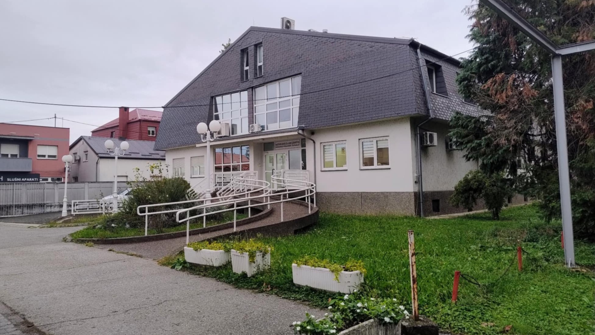 Zbog curenja goriva u Brodu zasjedalo i Stručno povjerenstvo za vodu Ministarstva zdravstva