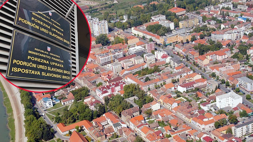 Najveći iznos duga u Brodsko-posavskoj županiji veći je od milijun eura