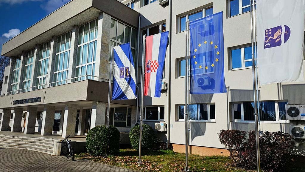 U Županiji istaknuli kako je predstavnik roditelja podržao održavanje nastave u Donjim Andrijevcima