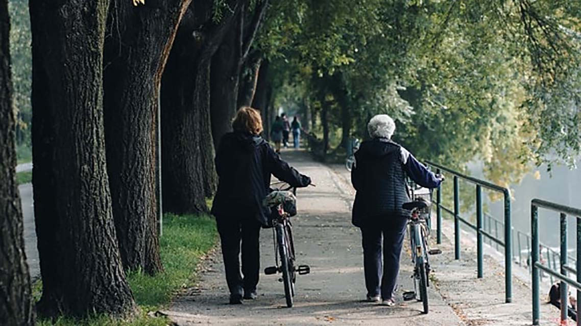 Uz mirovinu na račun im sjeda dodatak, pa slijedi novi rast, evo kada je isplata