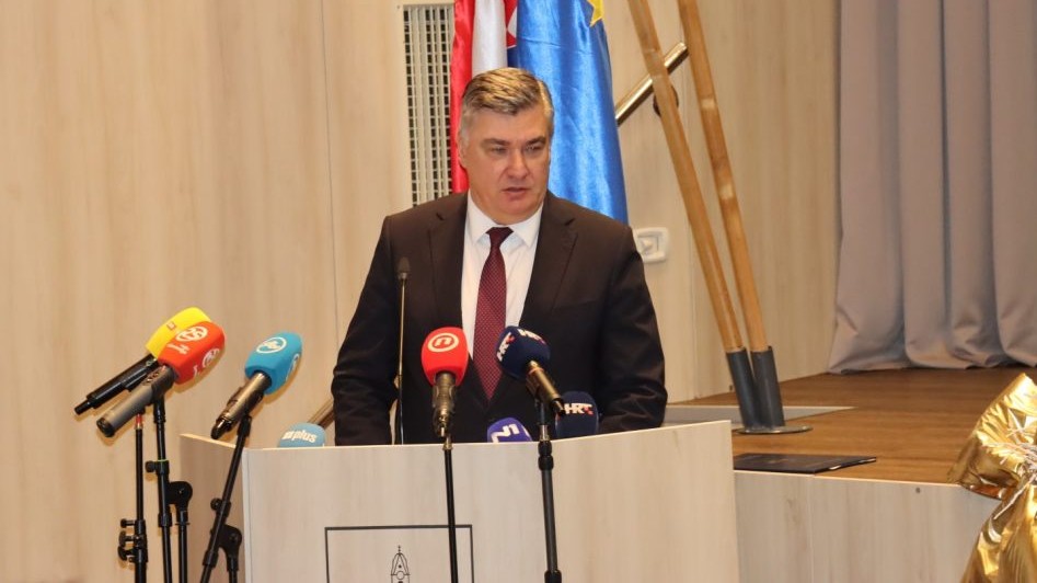 „Ovdje se život nije zaustavio – grad ide, razvija se."