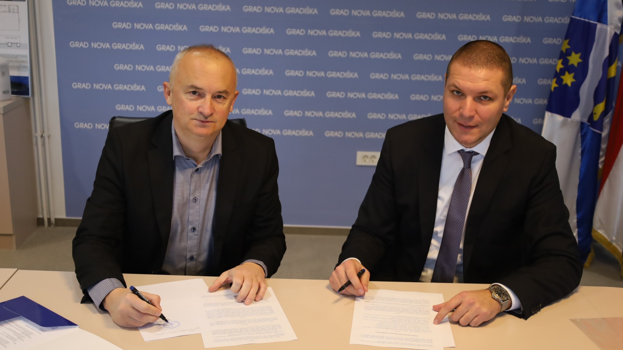 Investicija vrijedna oko 450 milijuna eura donijet će nova zapošljavanja