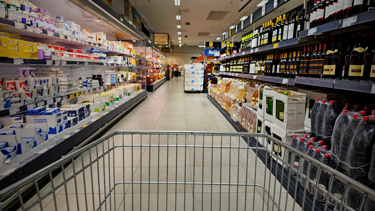 Ovako bi danas izgledale cijene u kunama