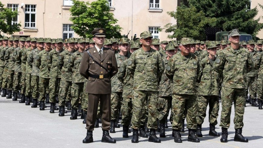 Počeli medicinski pregledi ročnika i u Slavonskom Brodu