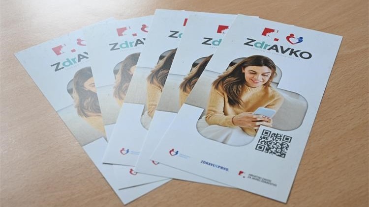 On će građanima biti dostupan 24 sata dnevno, sedam dana u tjednu