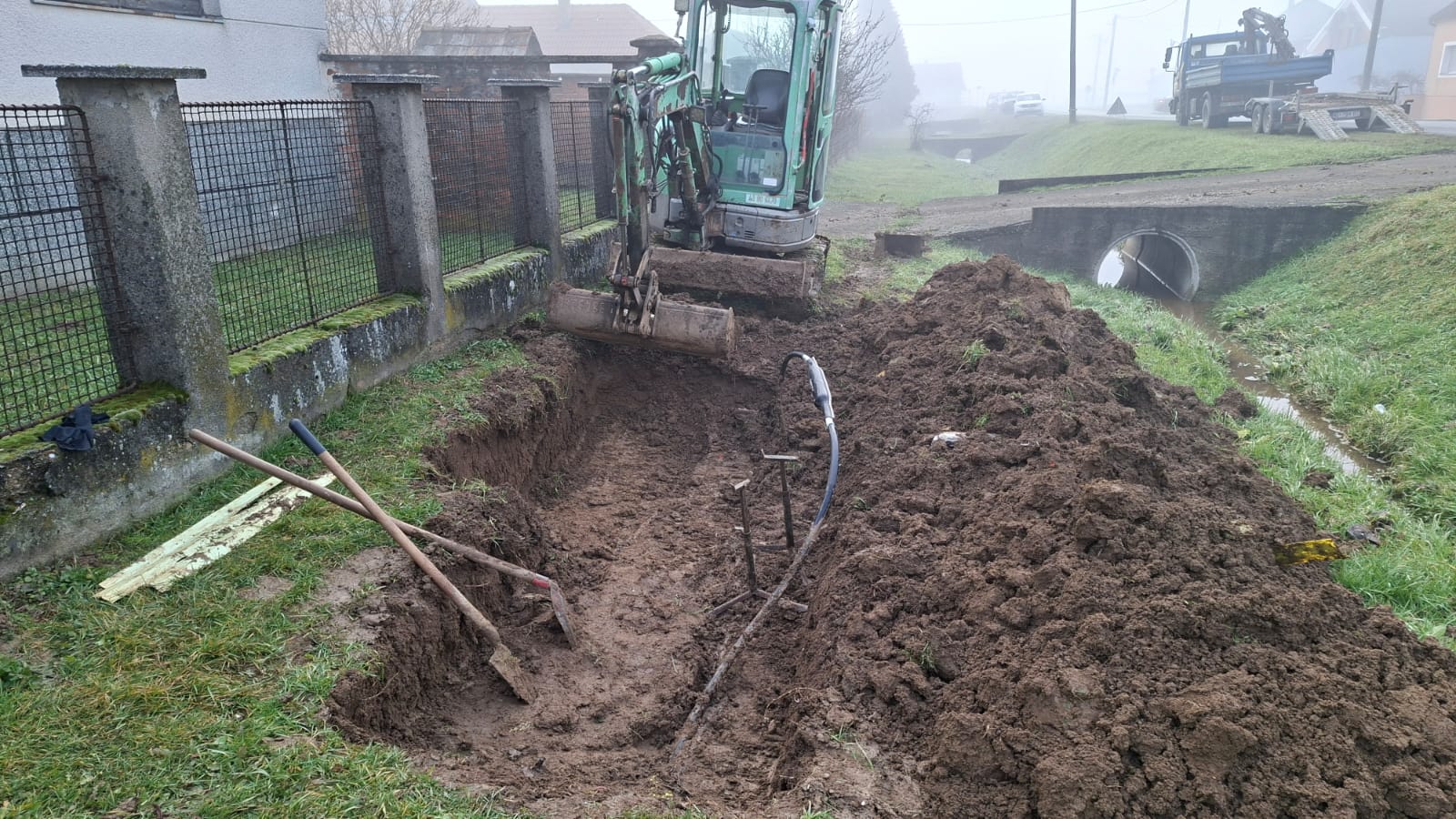 Započela realizacija projekta vrijednog milijun eura