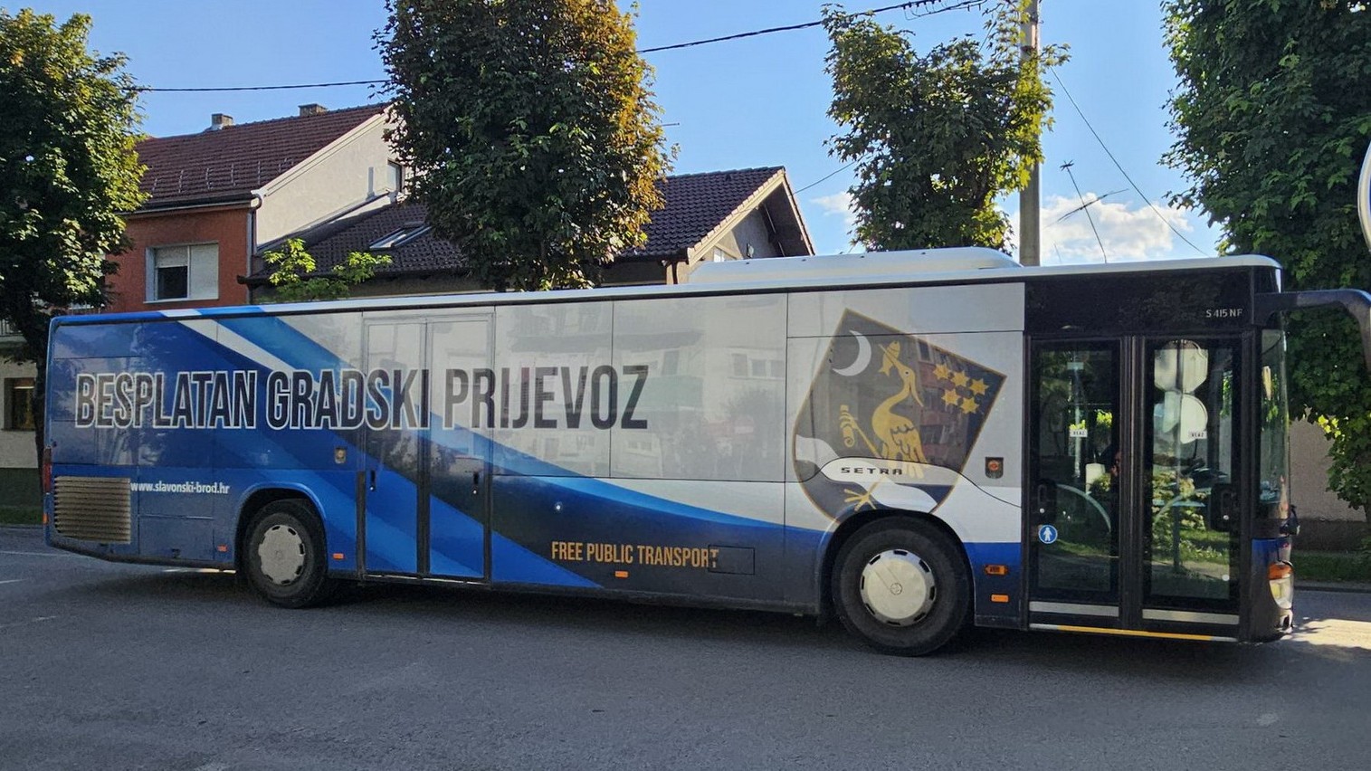 Broj putnika na pojedinim linijama i do 90 % veći 