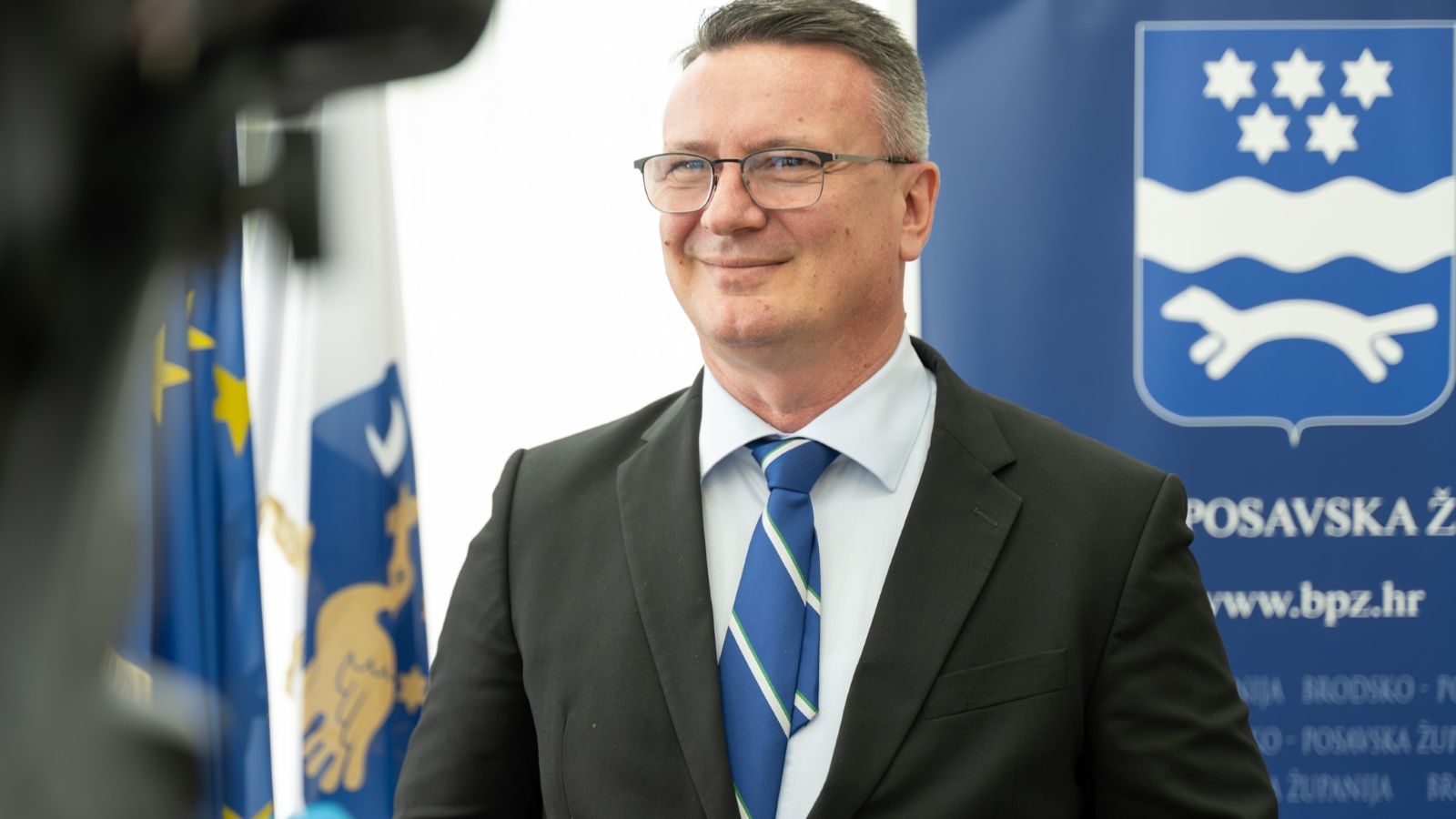 "Svaka potpora je i više nego potrebna i značajna."
