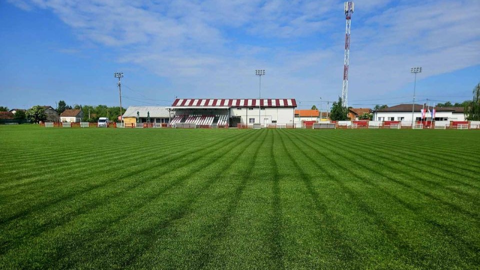 Od osiguranih 152.000, čak 110.000 eura ide za područje sporta i rekreacije