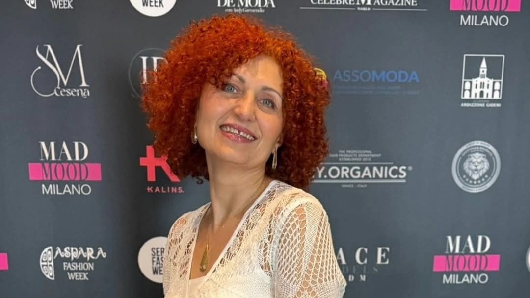 Uvijek s iglom, koncem i srcem u svojoj Slavoniji