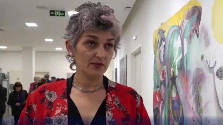 Inspiraciju crpi iz prirode i bajki nadahnjujući se porukama Ivane Brlić Mažuranić
