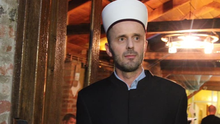 Glavni imam slavonskobrodski, Husret ef. Hasanović: "Najljepši poklon je čisto srce"