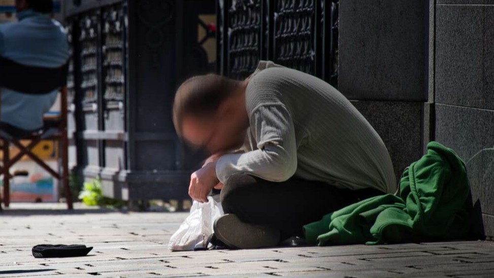 Svaki peti Hrvat je u riziku od siromaštva