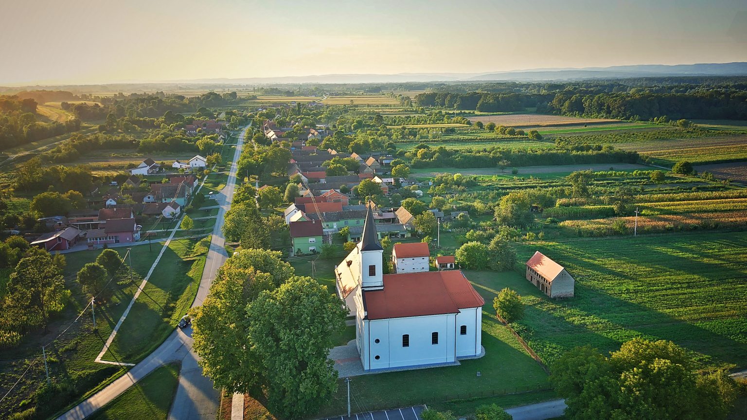 Oni ih nisu zaboravili ni pred ovaj blagdan