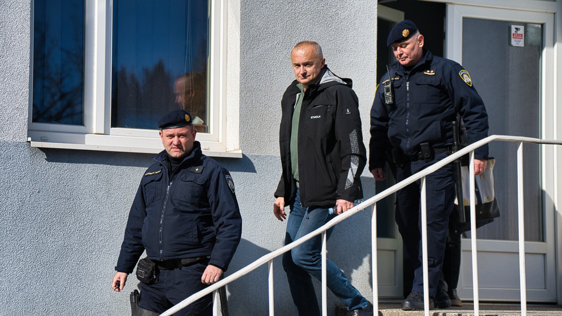 Hoće li se Vinko Grgić ipak ponovno kandidirati za mjesto gradonačelnika?