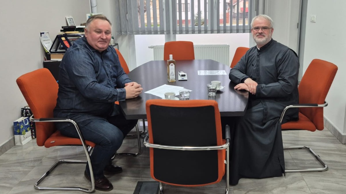 "Istinski znak poštivanja vjera na našim prostorima"