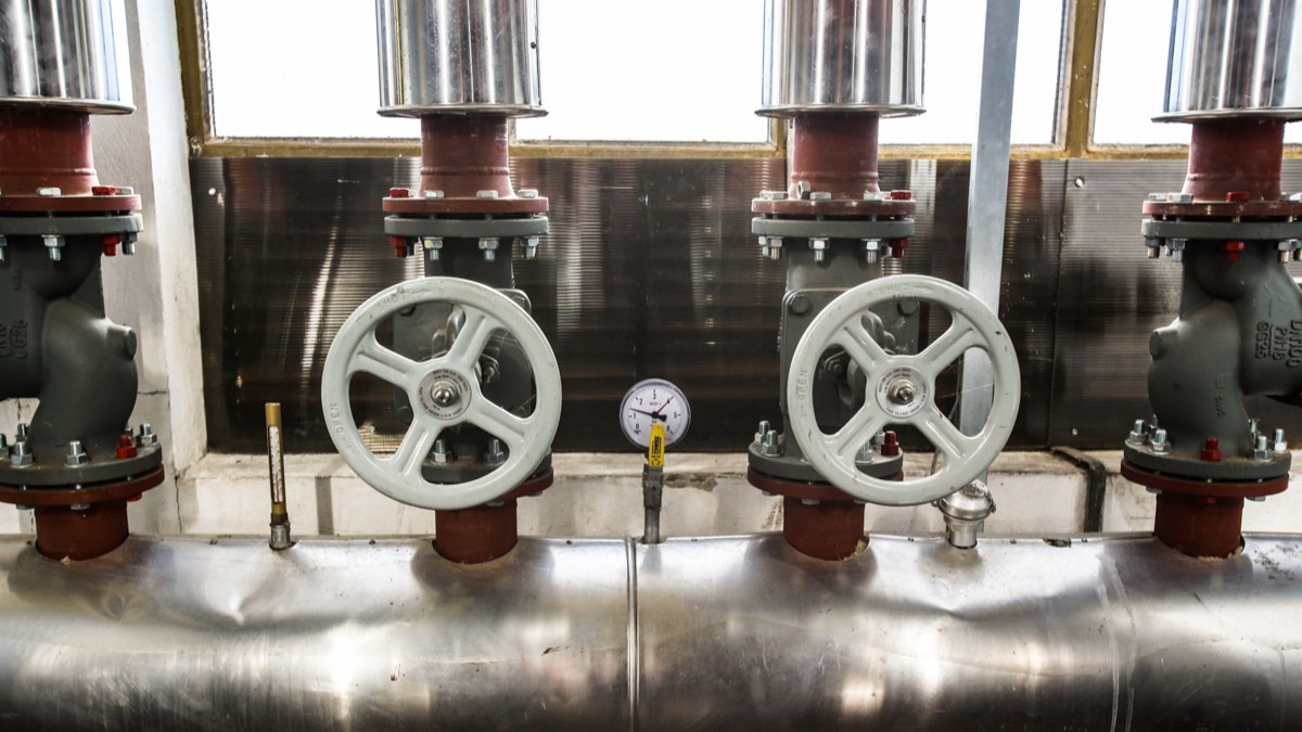 Vemenska prognoza označila kraj sezone grijanja