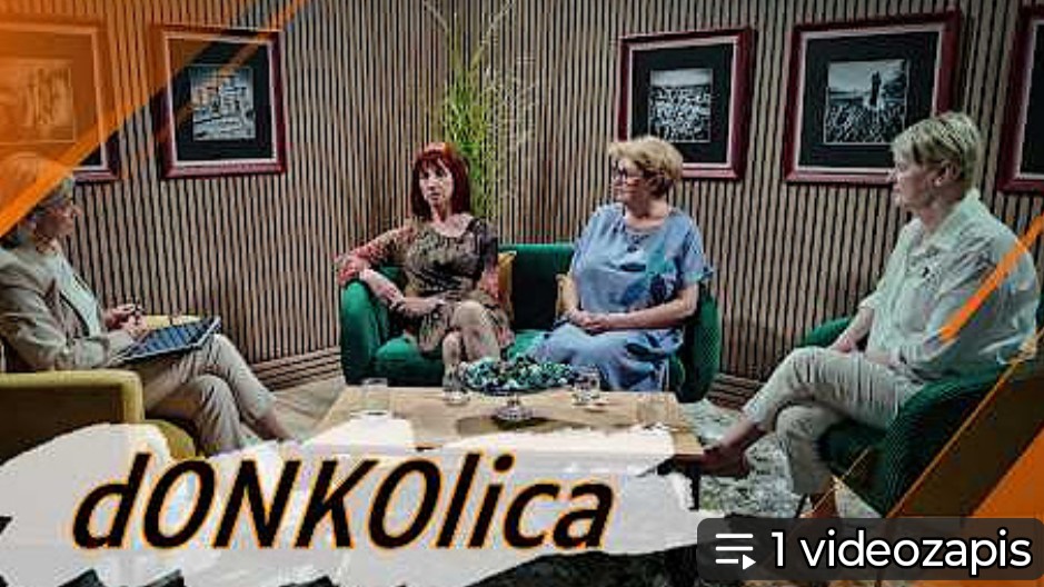 Podrška, razgovor i zajedništvo mogu biti jednako važni kao i terapija.