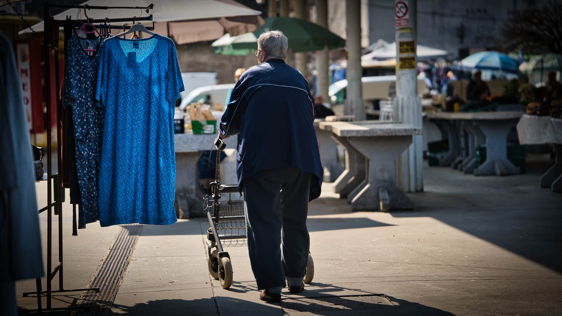 Uskoro bi vam se briga o starijoj osobi u obitelji mogla priznati kao rad