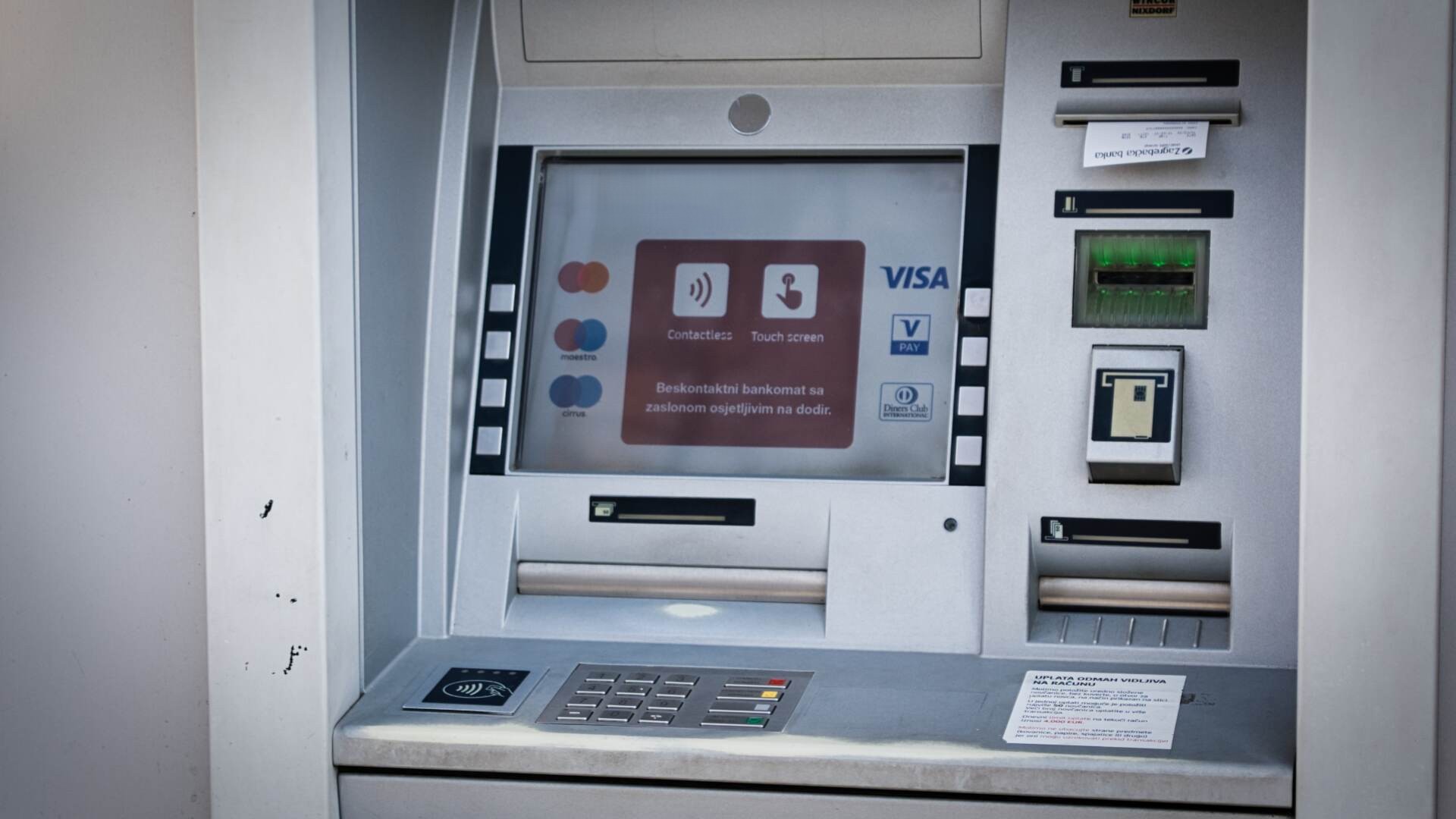 Korisnicima konvertiranih kredita samo pravo na zatezne kamate