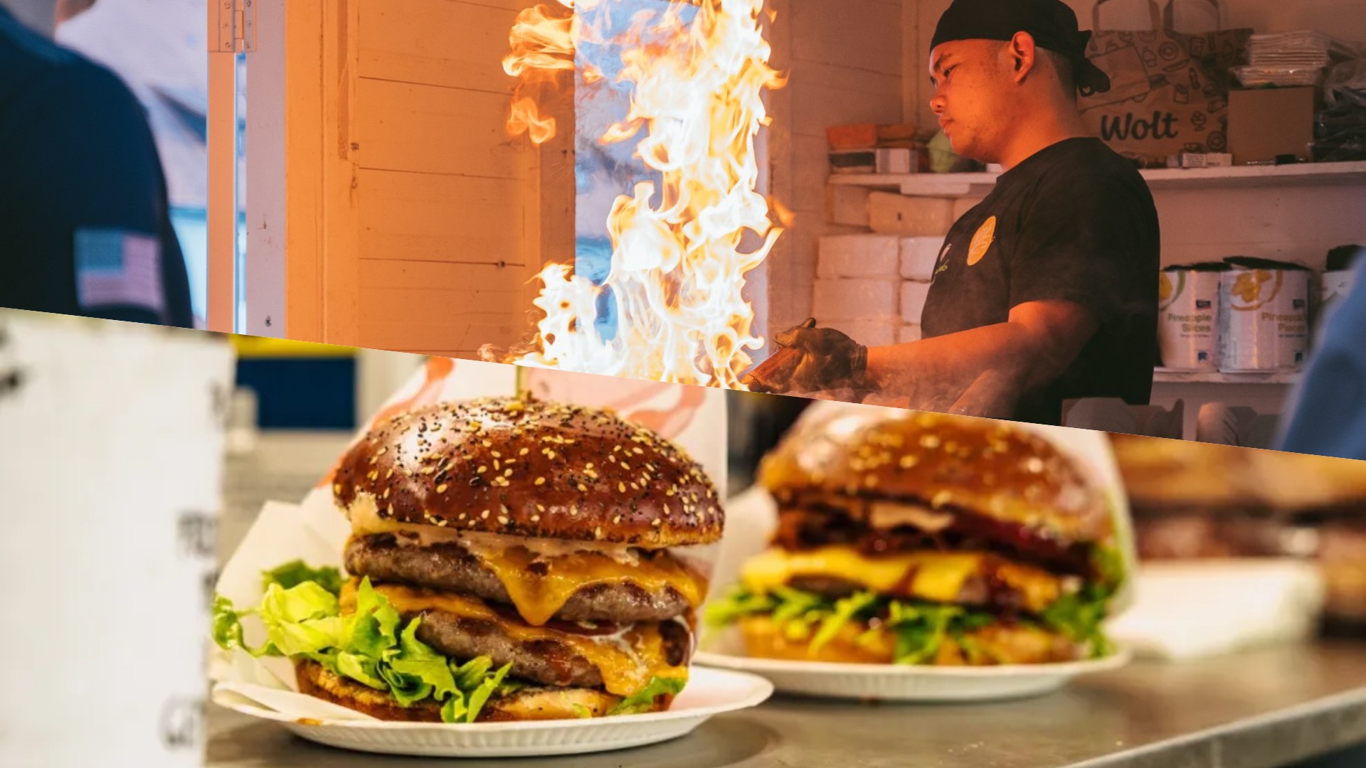 Prilika za uživanje u vrhunskoj street food ponudi