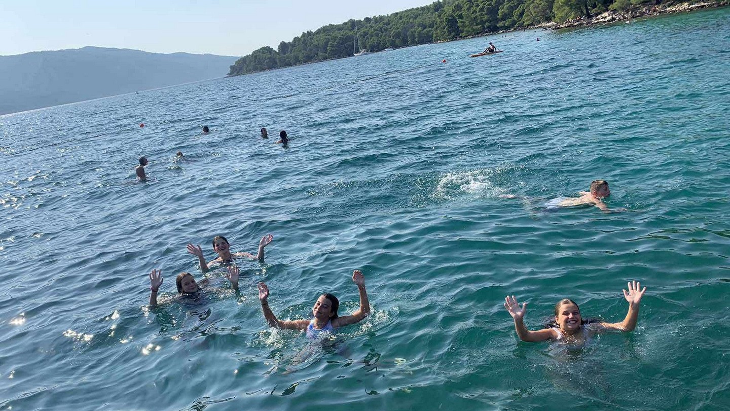 Spoj odmora, zabave i edukativnih sadržaja