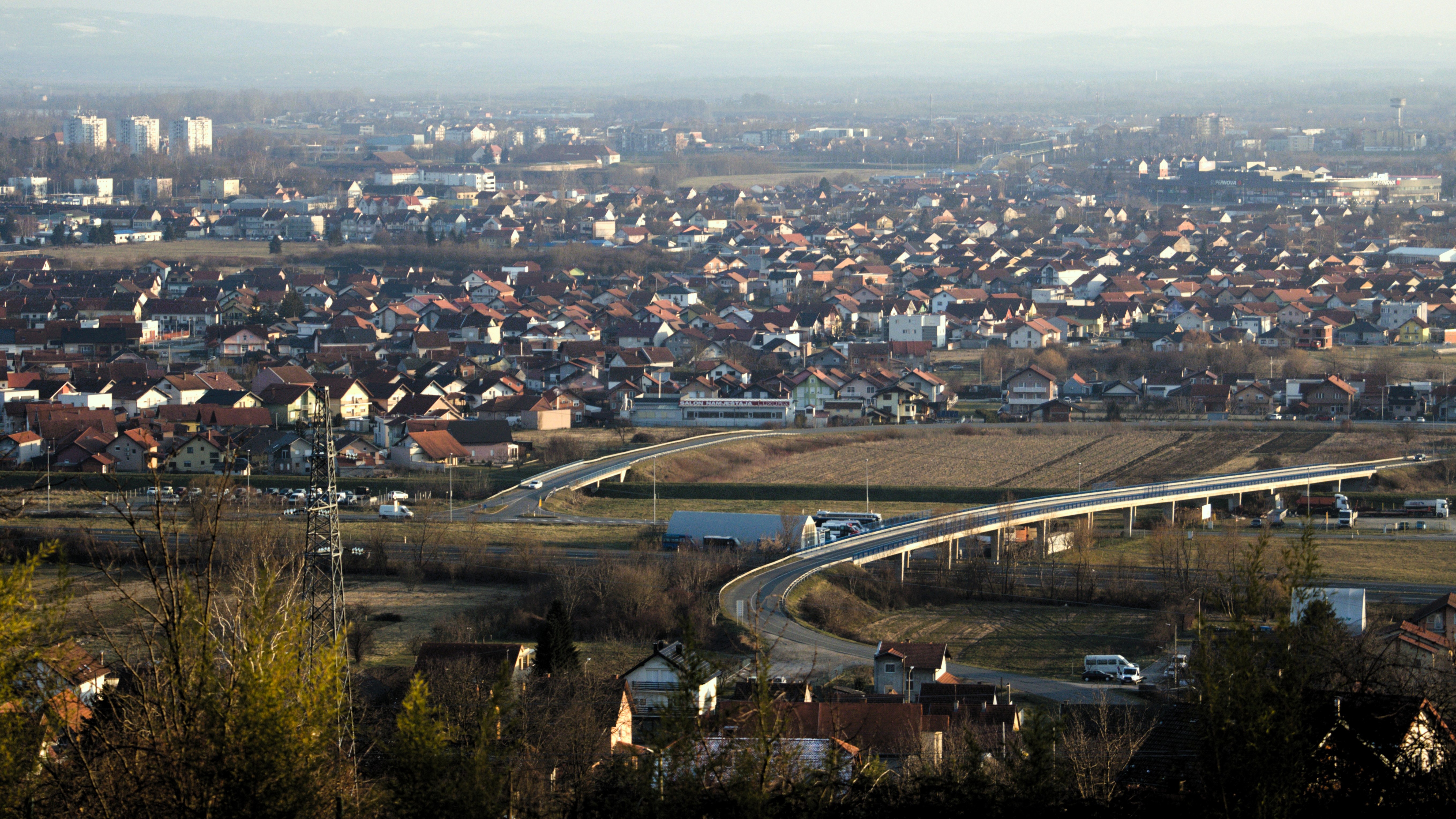 Nakon deset godina čekanja otvoren put realizaciji projekta „Brod 2“
