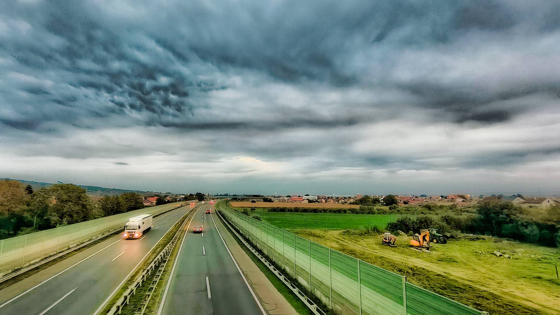 Startao dio promjena u sustavu plaćanja na autocestama