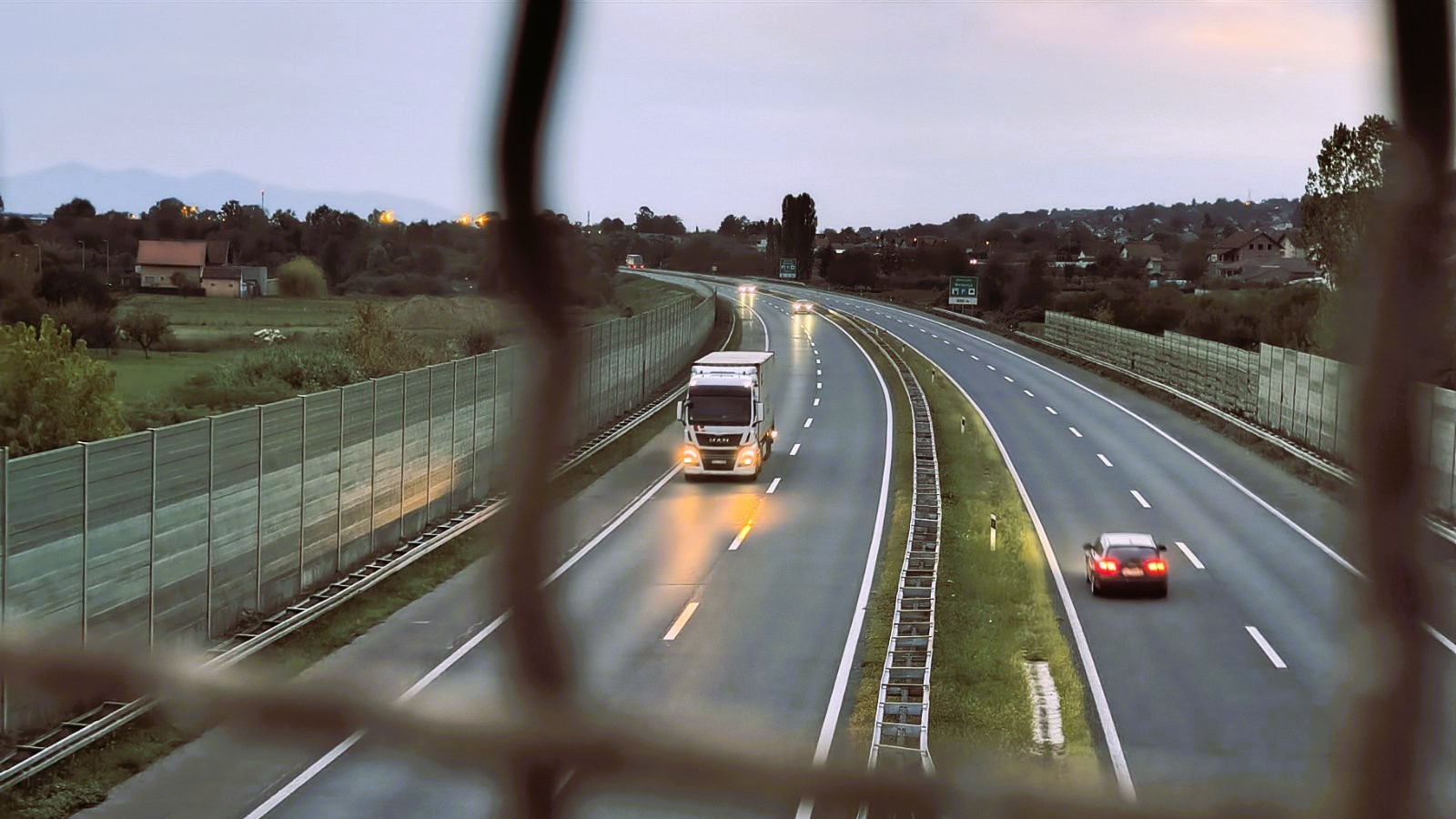 Cestarina bez rampi od ožujka 2027.: što Crolibertas mijenja za vozače i osobe s invaliditetom